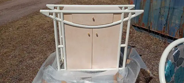 Handmade Sideboard  in Dining Tables & Sets in Cape Breton - Image 6