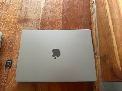 Apple MacBook Pro 14-inch M2 Pro 12-core 16GB 1TB, View more