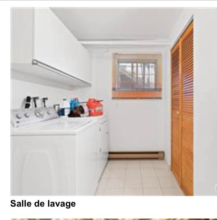 3 Chambres à louer individuellement  et un appartement à louer — photo 2