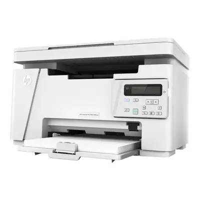 HP LaserJet Pro MFP M26nw printer, View more