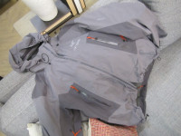 Arcteryx Beta LT Hybrid Gore-tex  Jacket