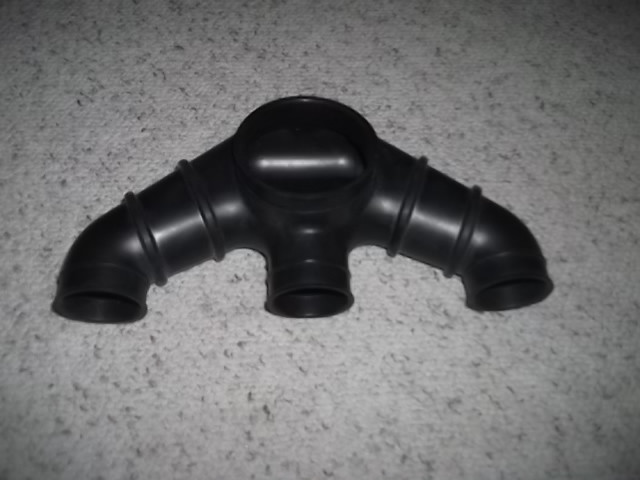 1976  Kawasaki KH500  Air Intake Boot Manifold  -   NEW in Other in City of Toronto