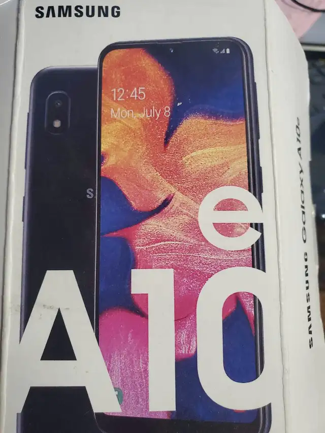 Samsung A10e63362357871745124