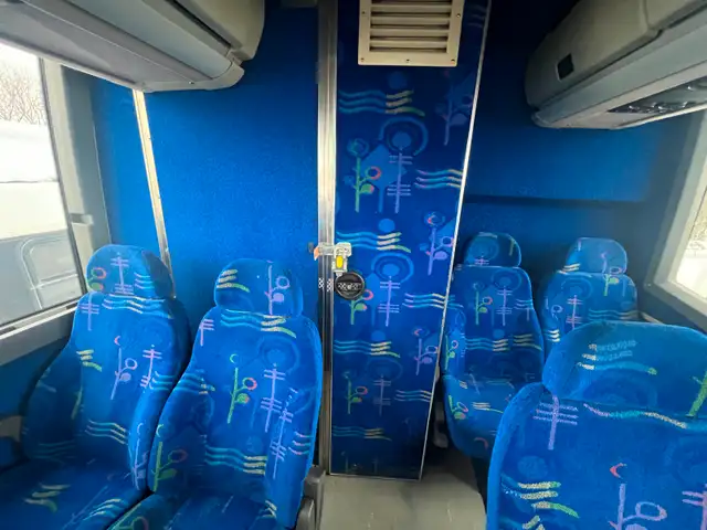 Coach Bus For Rent:  Explore the GTA! Available Now! in Ontario in Canada - Image 7