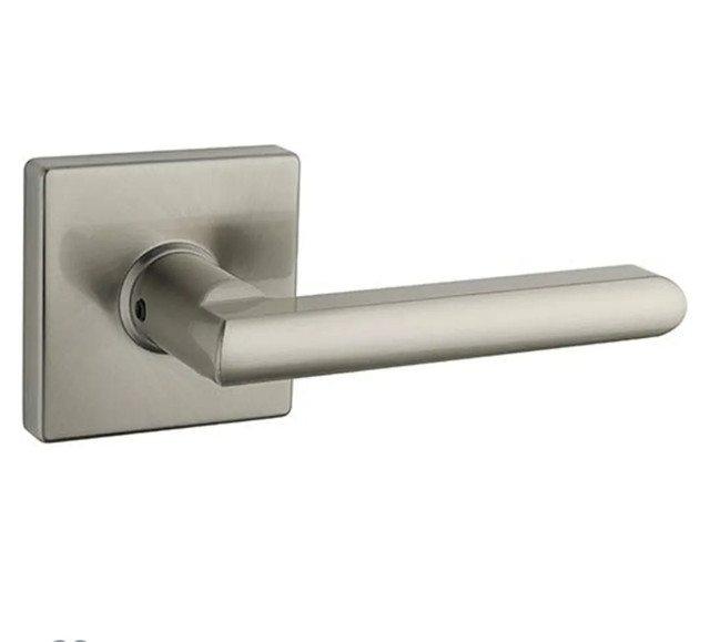 Taymor Vega passage door locks bnib in Windows, Doors & Trim in City of Toronto