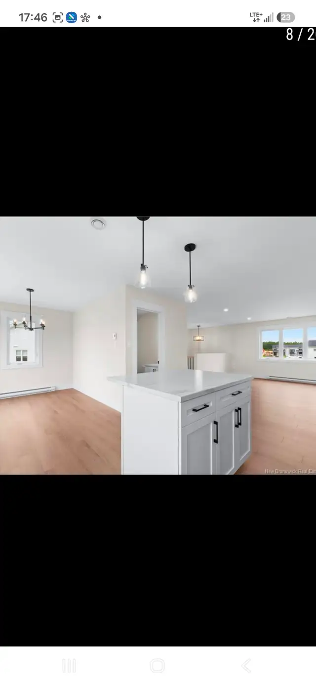 House rent, house rental, appartment rent, in Long Term Rentals in Moncton - Image 15