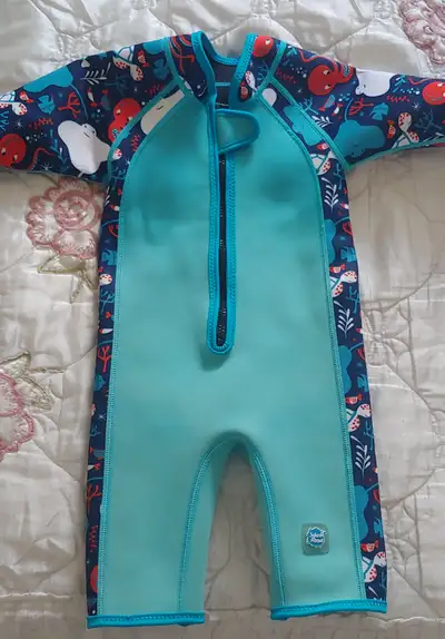 Splash About wetsuits, View more