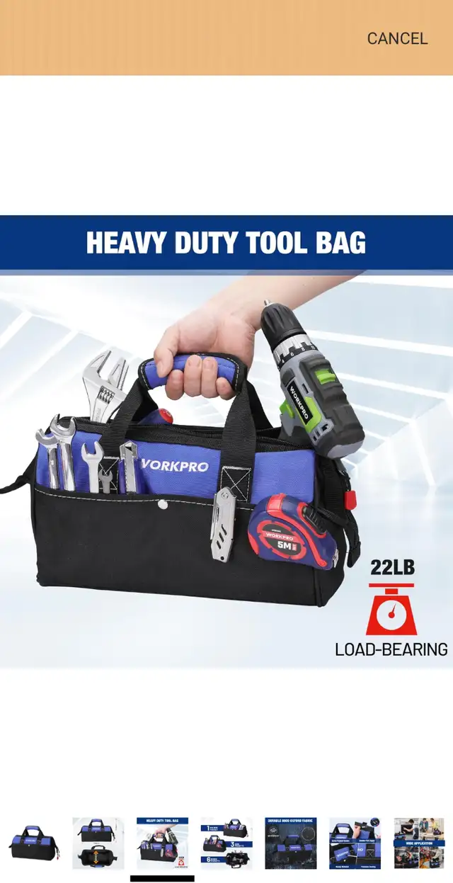 Tool Bag571057989327923209