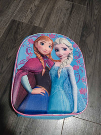 Frozen Lunch Box