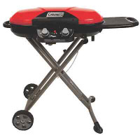 Coleman Portable Grill (new in box)