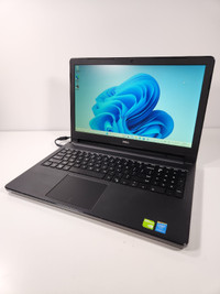 Gaming Laptop | Intel I5 | 16 Gb RAM | SSD 240 Gb | Pile NEUVE