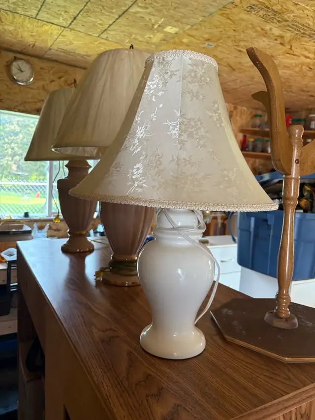 Lamps—a variety63235093177857121