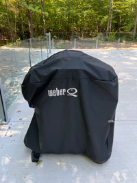 Weber Electric Bbq For Sale