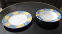 Dinnerware