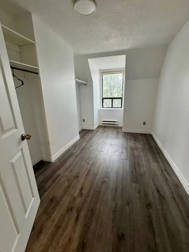 Entire 3rd Floor – 2 Bed, 1 Bath with Kitchen – $2,150, All Incl