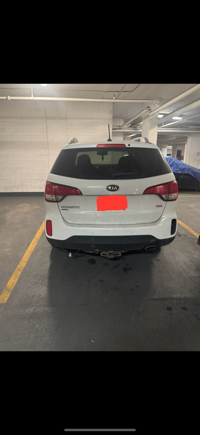 2015 Kia Sorento in Cars & Trucks in Mississauga / Peel Region - Image 2
