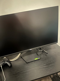 Dell 24 Inch Gaming Monitor 
