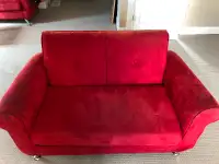 Love Seat sofa