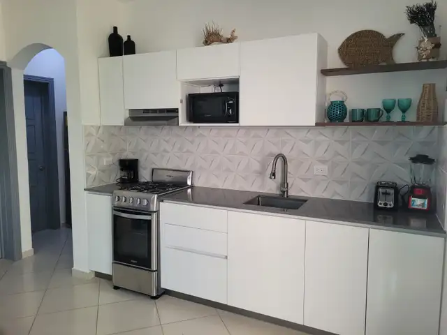 Samana Provence, Las Terrenas, Modern 1 bedroom Beachfront Condo in Dominican Republic in Canada - Image 12