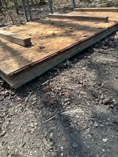 5/8 osb subfloor, View more