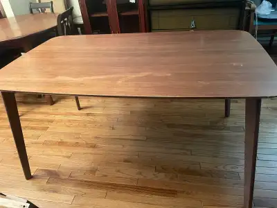Teak Table, View more
