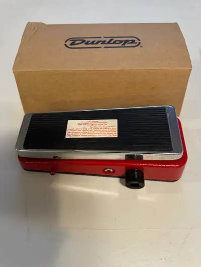 Dunlop Rotovibe, View more