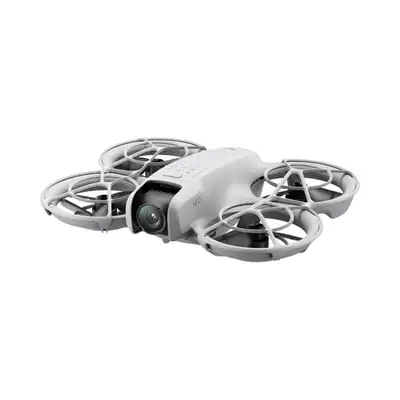 DJI Neo Drone with 3 Batteries and Charger, View more