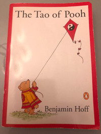 Tao of Pooh - paperback