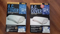 ADCO *New A.C. Covers* (take both for $40)