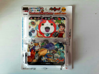Yo-Kai Watch  --  3DS XL