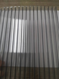 Greenhouse panel sheets/ Polycarbonate panels / Polycarbonate