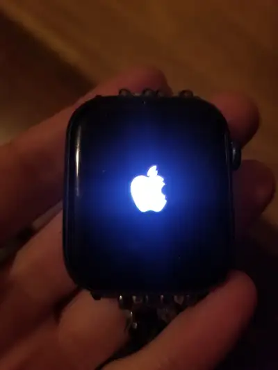 Apple watch series 7, View more