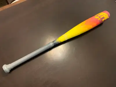 NEW 2024 Easton Hype Fire - Drop 10, 28 inch, 18 oz Bat, View more