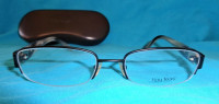 Vera Wang RX Eyeglasses V198 | 51-17-130 | BK Optical Frames NEW
