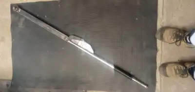 Torque wrench, View more