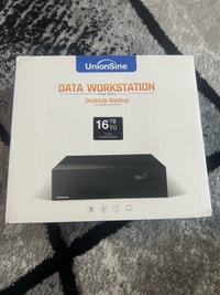 Data work station 16tb City of Toronto Toronto (GTA) Preview