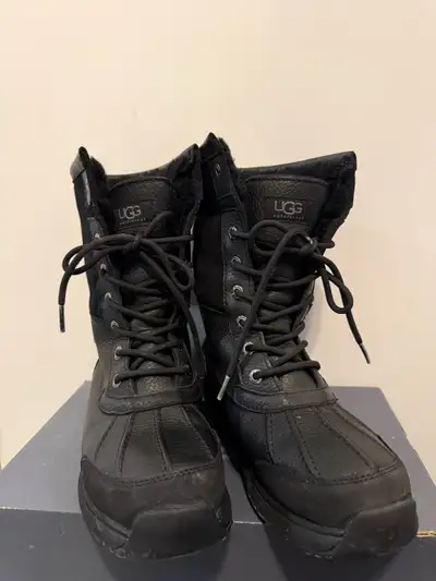 UGG Adirondack Boots, View more