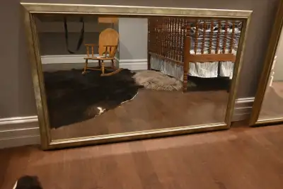 Large   Mirror, View more