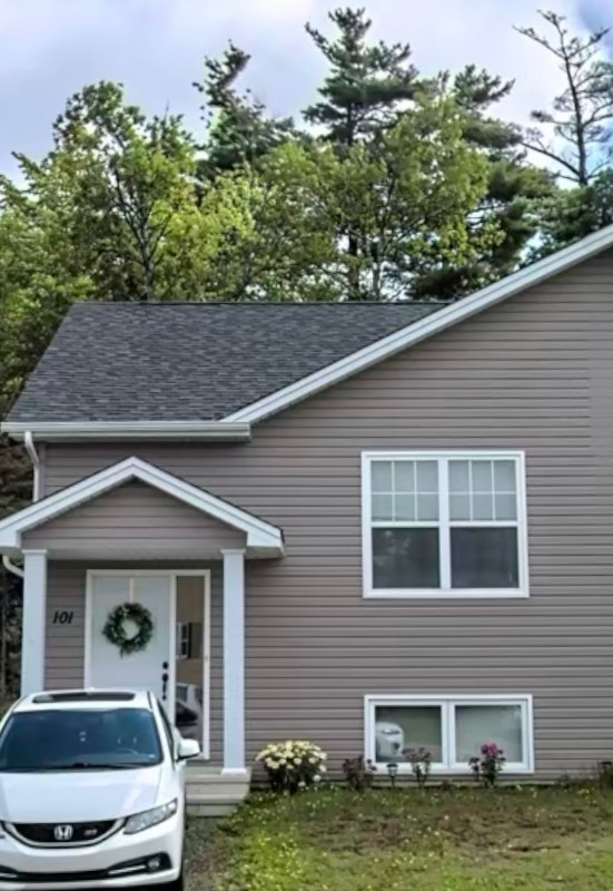 SemiDetached for rent Moncton North Long Term Rentals Moncton Kijiji