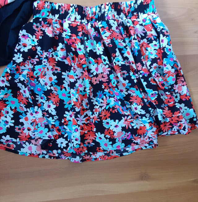 LADIES SWIMSUIT AND SKIRT $ 4 each in Water Sports in Edmonton