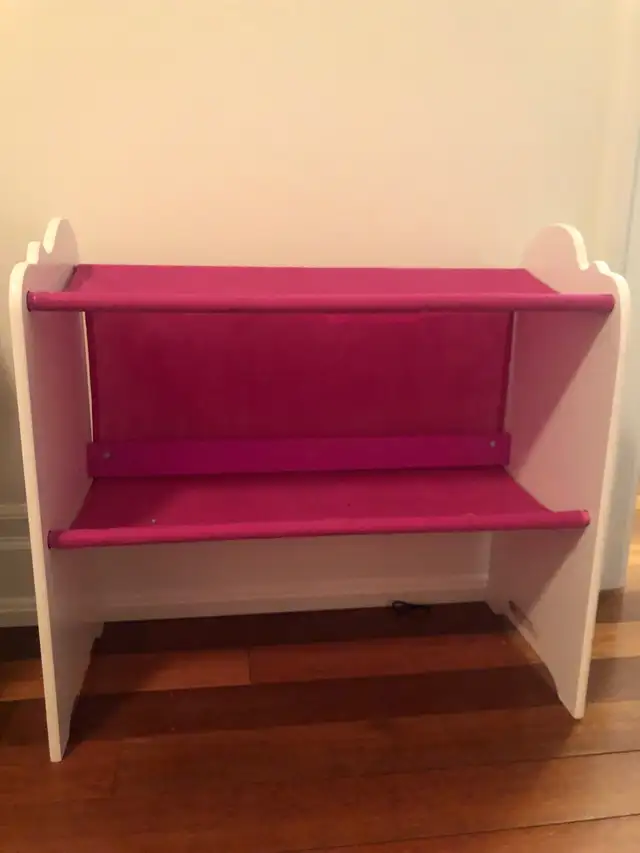 Kids Bookcase in Bookcases & Shelving Units in Mississauga / Peel Region - Image 3