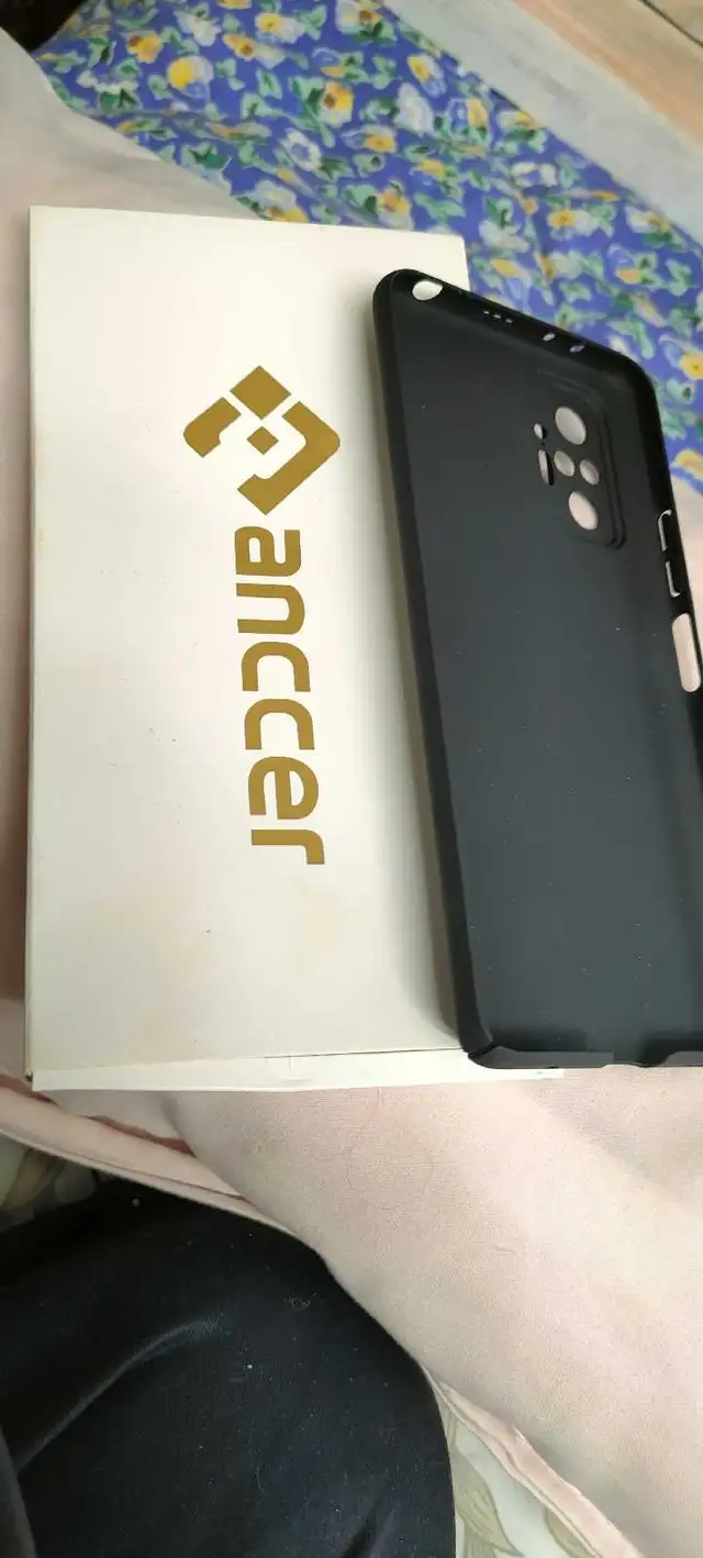 Anccer Xiaomi Poco X3 Pro Phone Case in Cell Phone Accessories in City of Toronto - Image 3