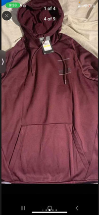 Men’s clothing lot for sale or trade 