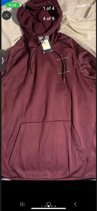 Men’s clothing lot for sale