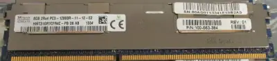 8GB and 16GB DDR3 DDR3L memory modules, View more