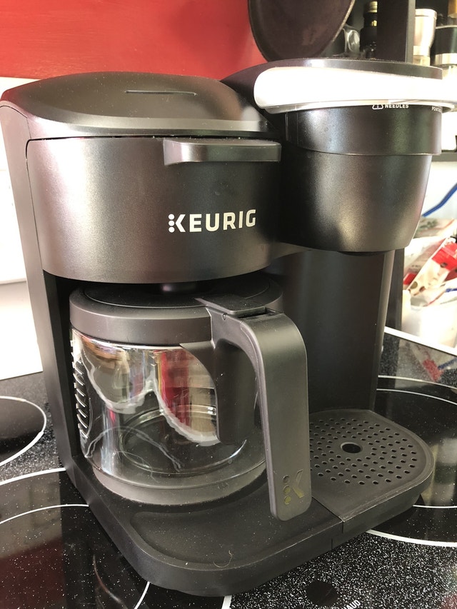 Cafetière Keurig KDuo Essentials Machines à café Lanaudière Kijiji