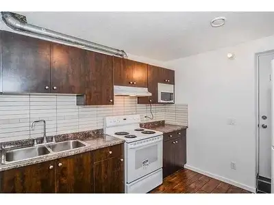 Beautiful legal basement for rent in saddlebrook
