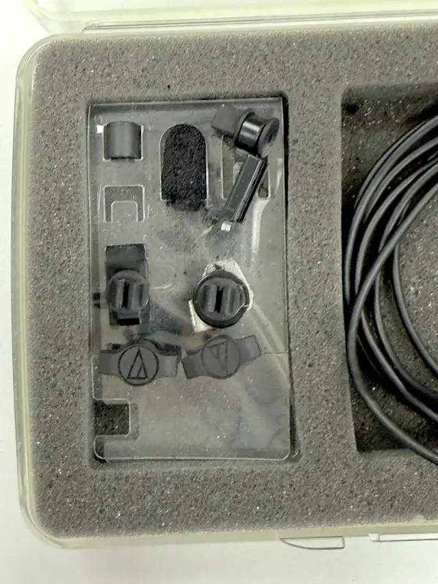 A set of Professional Audio Recorder in Pro Audio & Recording Equipment in City of Toronto - Image 11