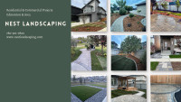Residential Landscaping/Commercial Landscaping