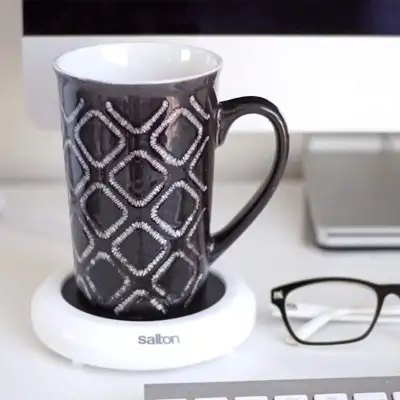 Coffee Mug & Tea Cup Warmer, View more